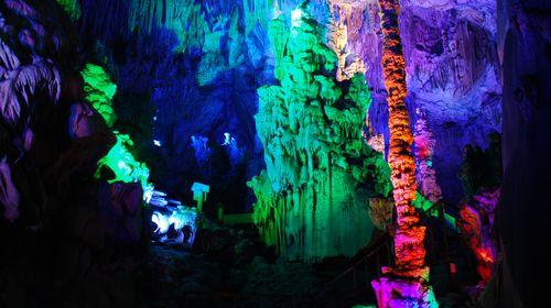 埕北油田油气处理与岸电设备共建平台正式投产